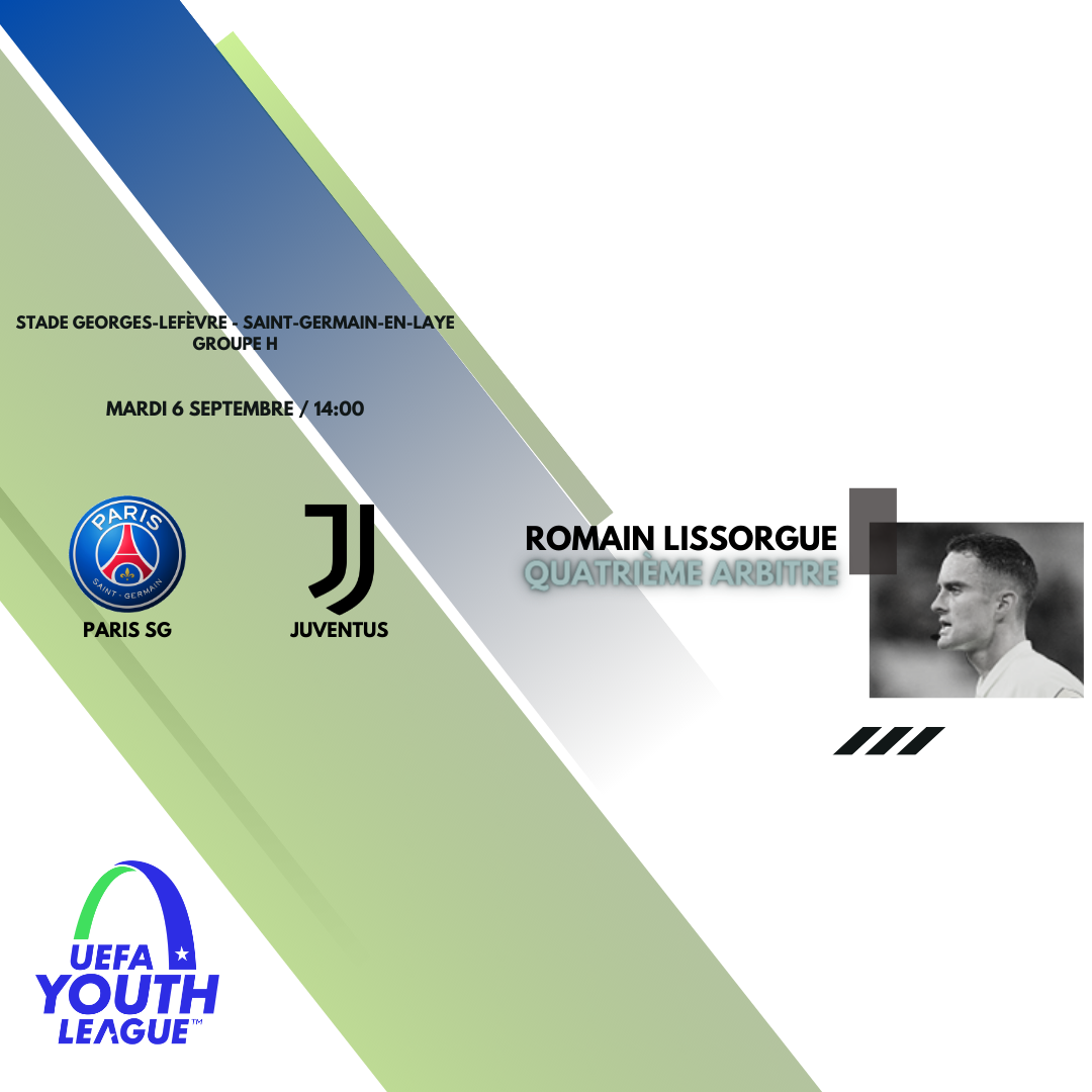 UEFA Youth League